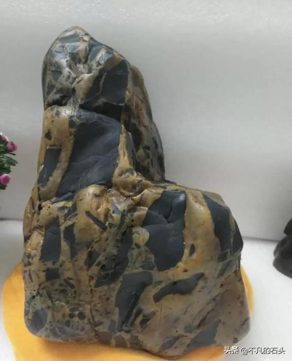 湖南金包鐵奇石,精美特別 湖南金包鐵奇石,精美特別