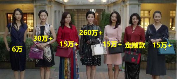 李嘉欣被踢出“貴婦圈”?女明星的貴婦圈,屬徐子淇、黎姿混得好 李嘉欣被踢出“貴婦圈”?女明星的貴婦圈,屬徐子淇、黎姿混得好