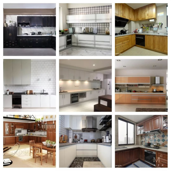 看完這18款櫥櫃設計，才知道我家白白浪費好幾萬