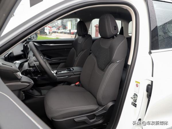 子彈說車丨15萬級SUV銷量王者,第三代哈弗H6哪款值得買? 子彈說車丨15萬級SUV銷量王者,第三代哈弗H6哪款值得買?