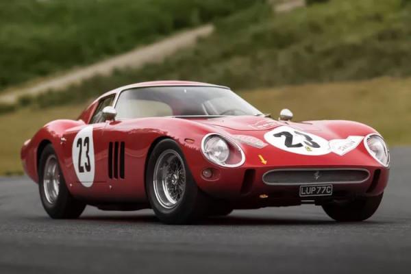 一輛汽車到底能多貴？