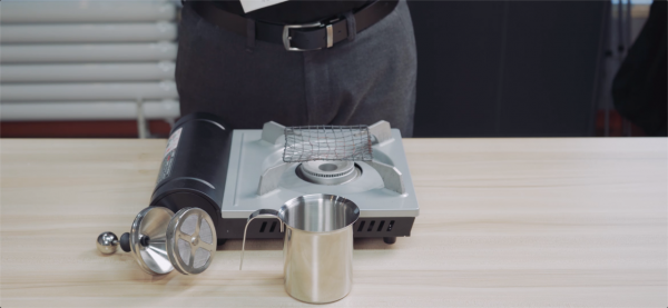 用法壓壺、打蛋器做奶沫靠譜麼? 用法壓壺、打蛋器做奶沫靠譜麼?