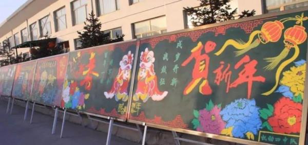 好奇！兵哥哥在部隊怎麼過年？原來軍營春節年味濃有特色