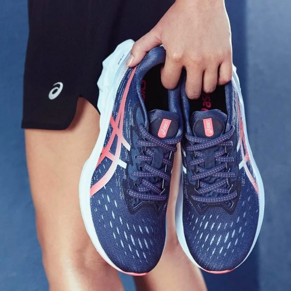 行走的中流砥柱！一篇教你ASICS跑鞋怎麼選