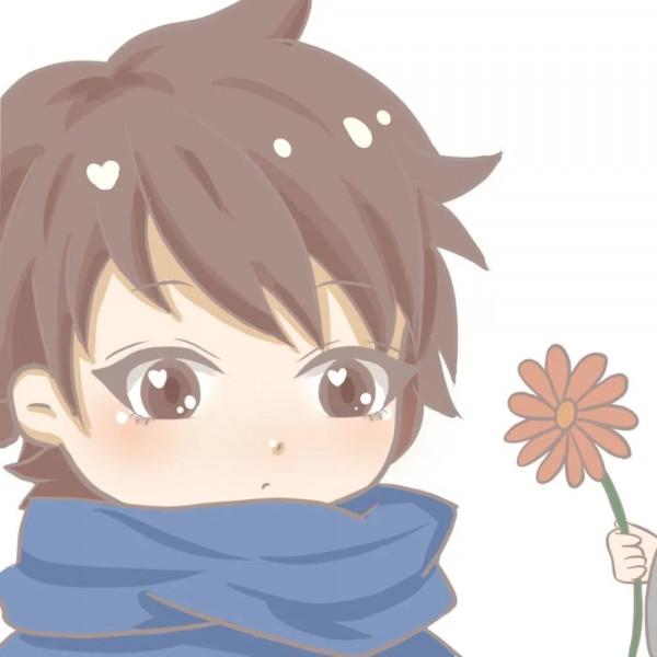 王者榮耀CP情侶頭像