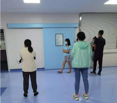 一歲多寶寶霰粒腫康復過程全紀錄