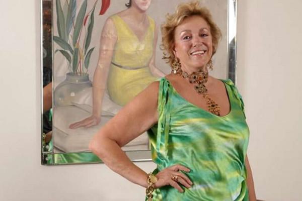 富豪去世41年後，遺產增值到幾十億，77歲老人自稱是其女兒要繼承