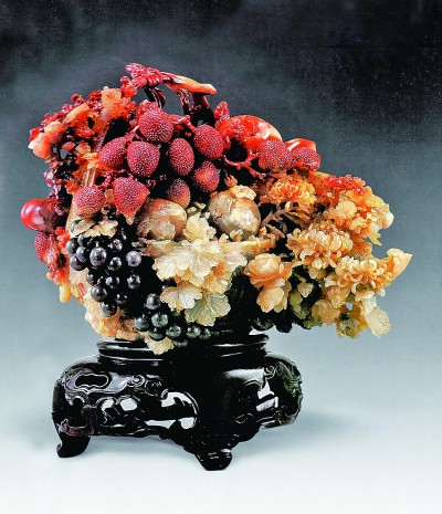 因材施藝 巧奪天工