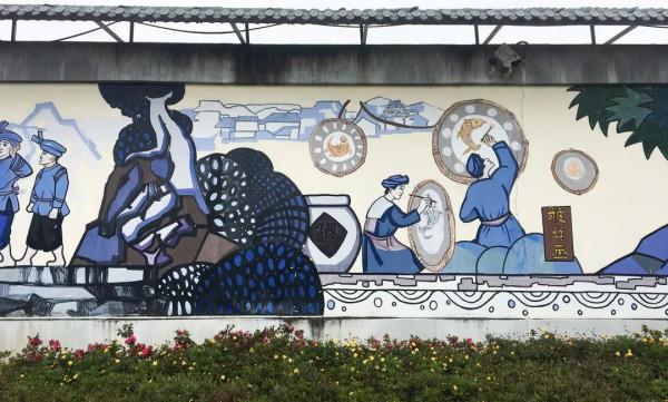 繽紛花海，果蔬採摘，房車露營......中秋出遊就來羊昌！