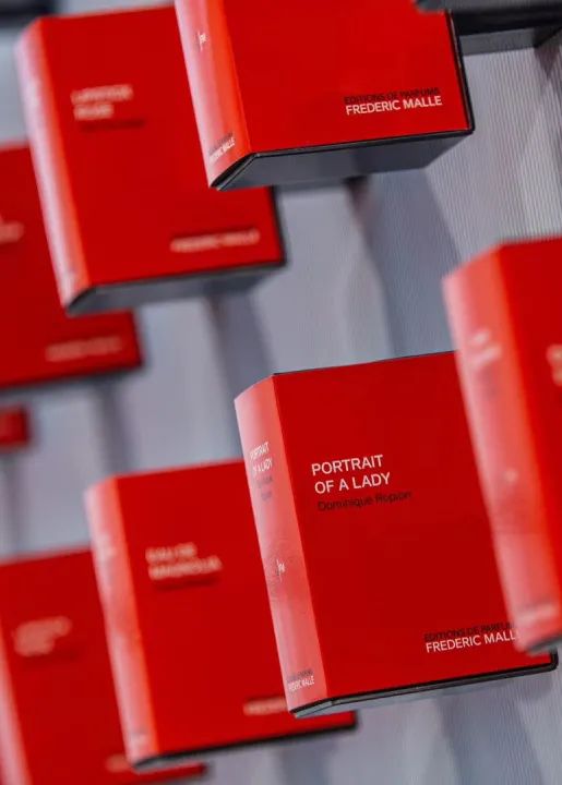 只有誌屋把書香與香氣如此完美結合