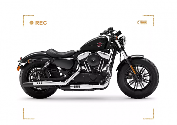 排量大升級，哈雷釋出22款新車，國內新款價格公佈丨業界