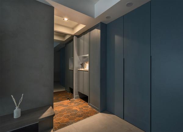 翻新改造20年二手房,120㎡做出4房,還要大氣的美式風格 翻新改造20年二手房,120㎡做出4房,還要大氣的美式風格