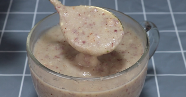 奶奶常年喝的養生配方，現在教你做，營養健康，越喝越精神