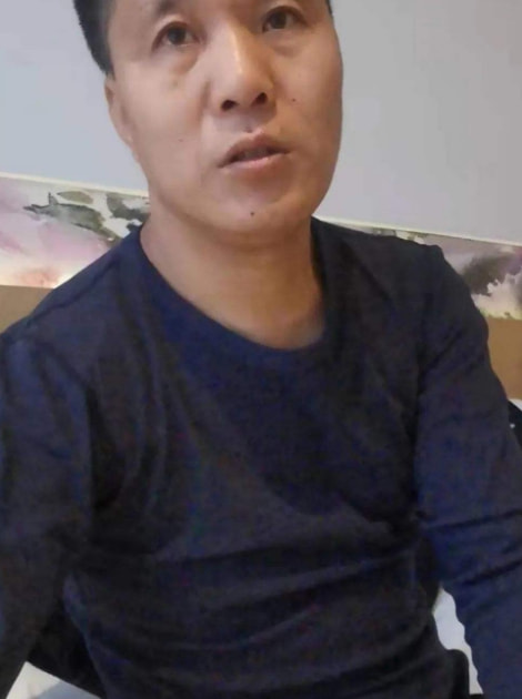 杜小華透露下一步打算，給孩子一個溫暖富足的家，有人挖坑等他跳