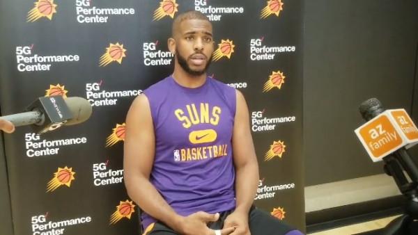 保羅談艾頓：我最大的建議是 控制你所能控制的事情