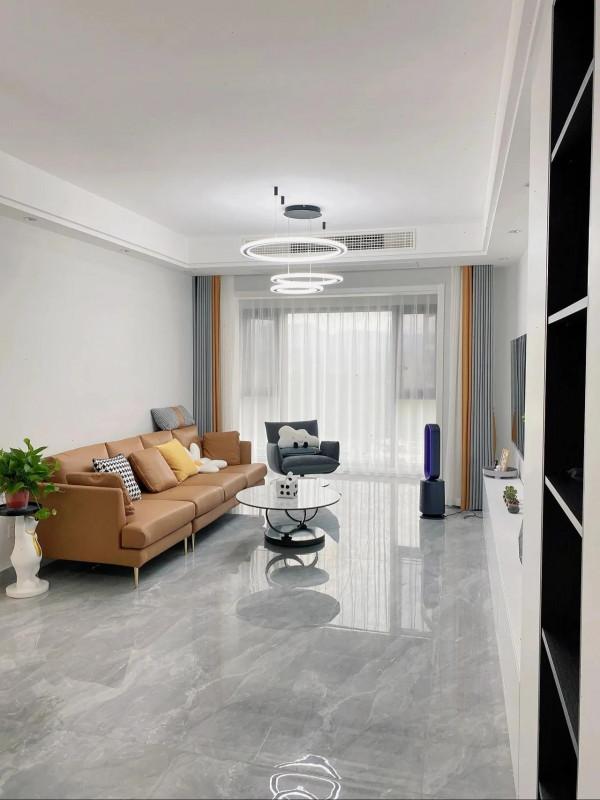 套內78平方小三房,如何看起來房子空間更大? 套內78平方小三房,如何看起來房子空間更大?