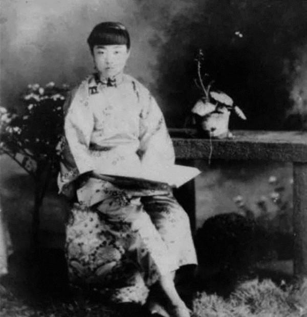 毛主席的第1任“包辦”妻子,雖未承認對方,建國後仍為她破過例 毛主席的第1任“包辦”妻子,雖未承認對方,建國後仍為她破過例