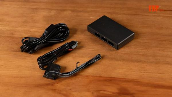 酷冷至尊炎神P360 一體式水冷評測：Intel認證的12代酷睿搭檔