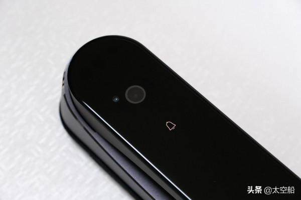 強大人臉識別,貼心實時監控,德施曼月光寶盒Q8F Pro評測 強大人臉識別,貼心實時監控,德施曼月光寶盒Q8F Pro評測