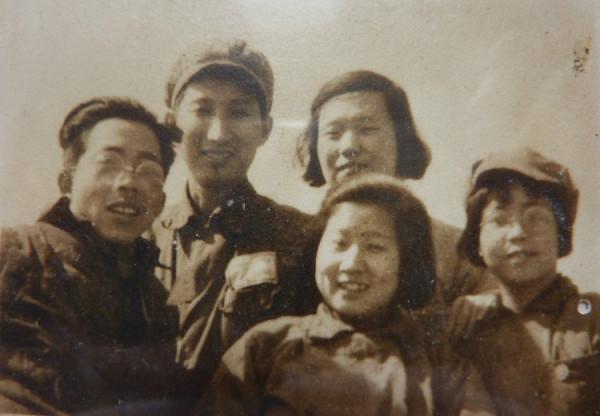 長路將看盡 一生莫回頭——共產黨員趙忠的自白3