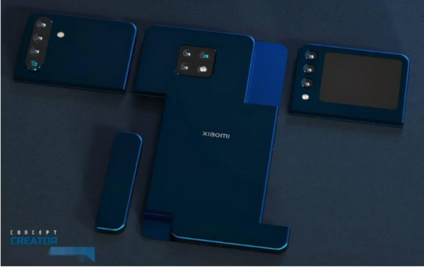 方向對了!這才是我們想要的手機 方向對了!這才是我們想要的手機