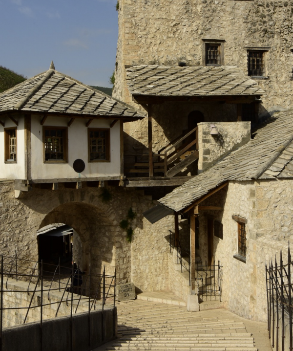 特稿｜波黑，歐洲新燃點？