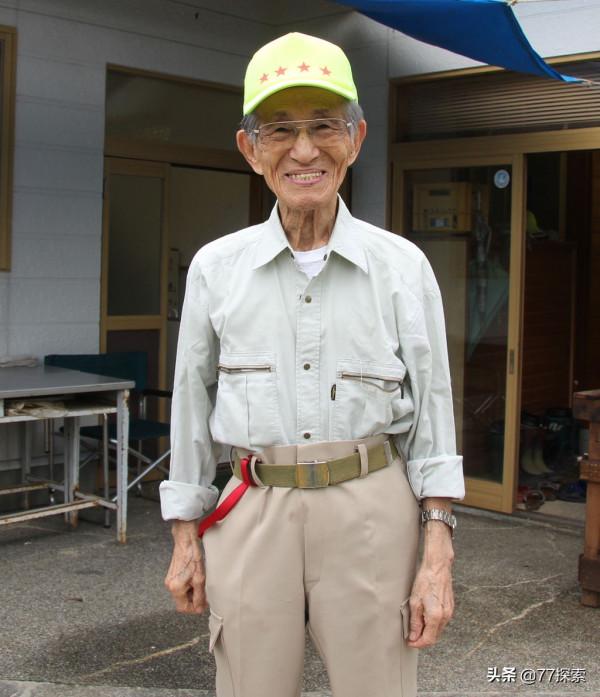 最後投降的一個日本兵,在海島上頑抗30年,投降後竟成了英雄 最後投降的一個日本兵,在海島上頑抗30年,投降後竟成了英雄