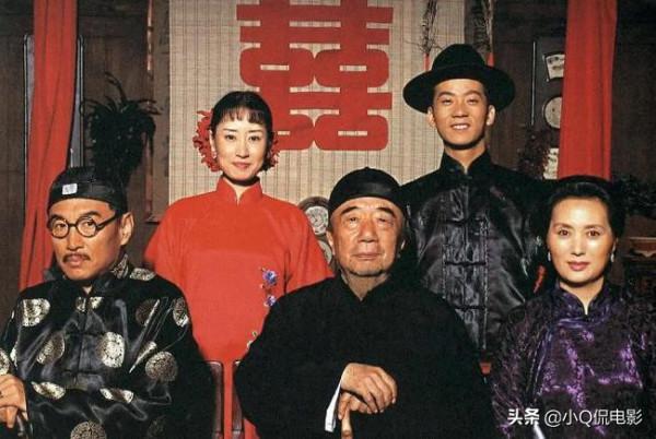 幾乎零差評的十佳國產劇,哪部讓你感覺相見恨晚? 幾乎零差評的十佳國產劇,哪部讓你感覺相見恨晚?