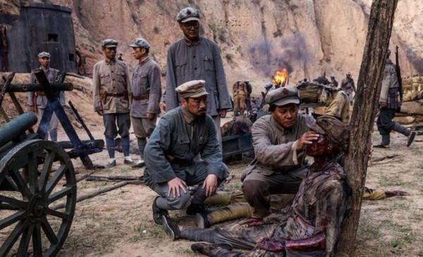 毛主席為何稱四渡赤水是得意之作？來看細節，出神入化，驚心動魄