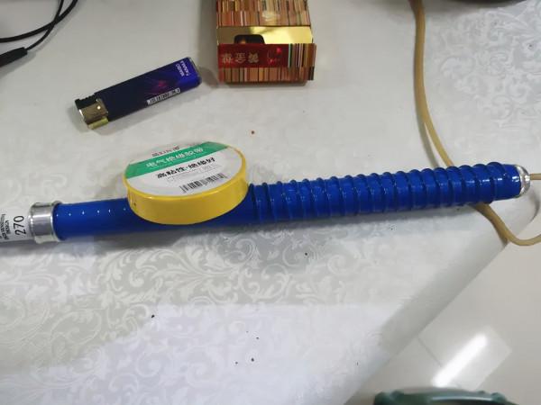 釣竿纏把帶實用、能增強手感？還是雞肋、隱形殺手？該不該用？