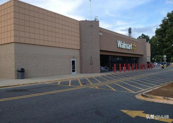 沃爾瑪在美國各州數量排行 沃爾瑪在美國各州數量排行