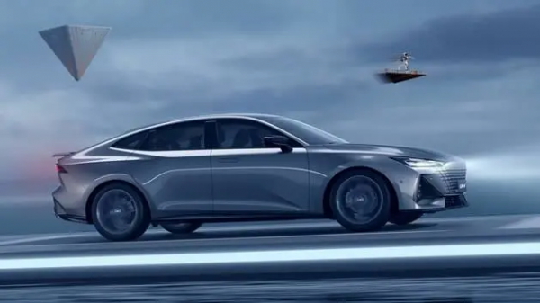 2022年第一季上市的自主品牌新車，你最看好哪款