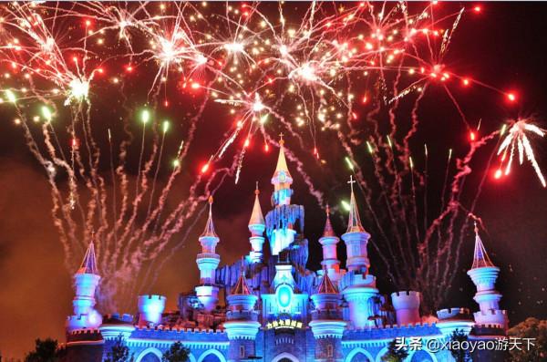 全國5A級旅遊景區最新門票價格（安徽篇）