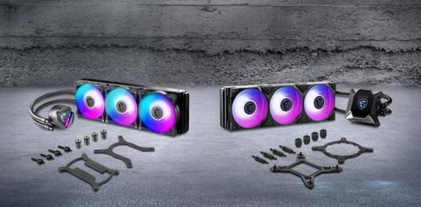 微星水冷LGA1700專用扣具申請通道開啟 免費送 微星水冷LGA1700專用扣具申請通道開啟 免費送