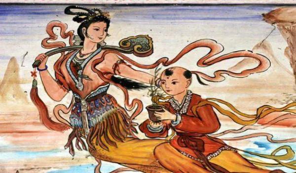 雷州有座千年古祠，全國罕見的五代石人石狗