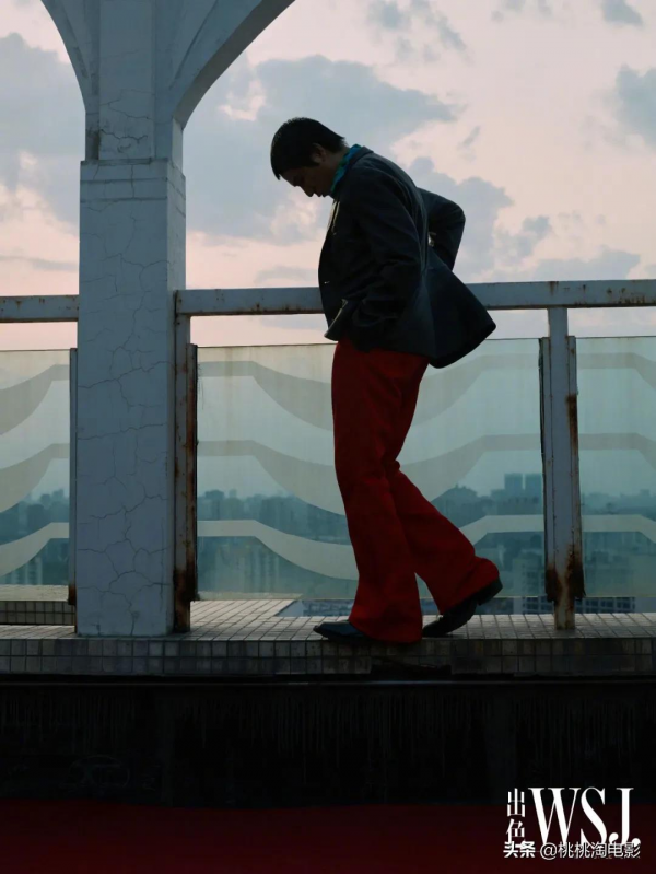 組圖:陳坤登四大刊“金九銀十”封面,不老男神風格百變 組圖:陳坤登四大刊“金九銀十”封面,不老男神風格百變