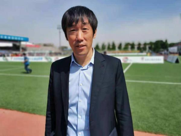 高洪波指出中國足球水平落後的真正原因，你們想知道嗎？