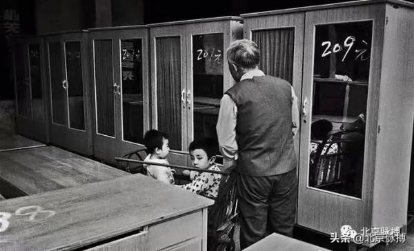 畫說丨500張老照片帶您穿越，從晚清到新中國的北京人文風景