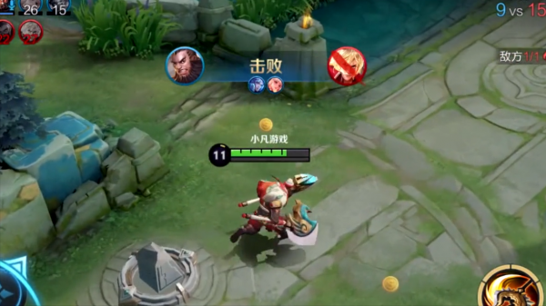 項羽下臺，廉頗過氣，“全能坦克”誕生，出暗影戰斧提升70%傷害