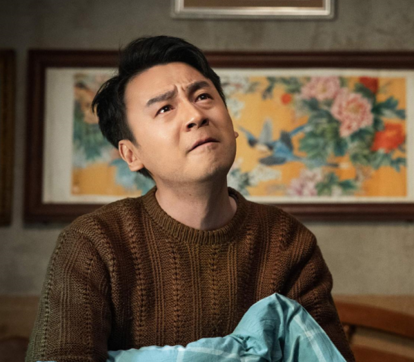 才播1天就衝到“飆升榜”第一，丁嘉文這次又選對劇本抽到王炸了