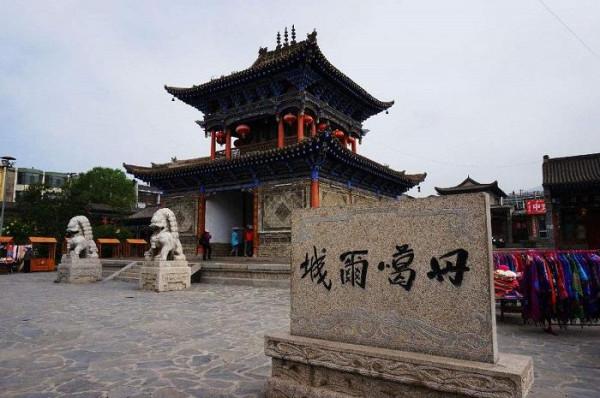 四個小眾國內自駕遊好去處推薦