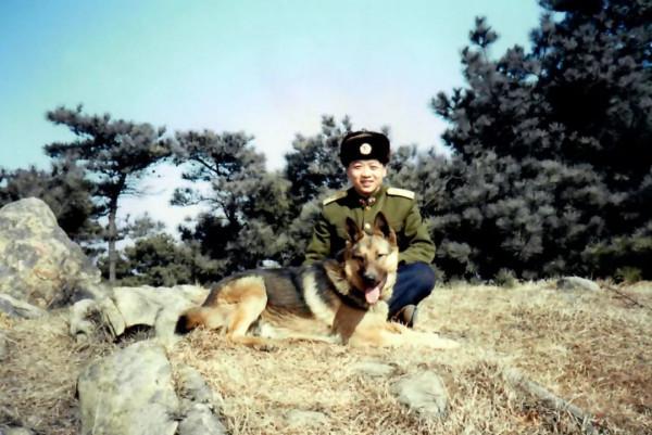 【八一專刊】從“軍裝綠”到“檢察藍”,角色己變初心不改 【八一專刊】從“軍裝綠”到“檢察藍”,角色己變初心不改