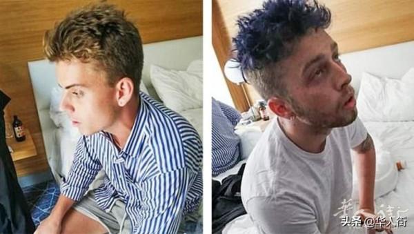 兩美國青年捅殺義大利憲兵隊長，被判無期後上訴求減刑