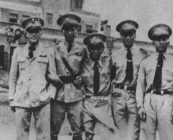 1965年的海南戰爭,中國飛行員是如何吊打美軍空軍,創8比0戰績 1965年的海南戰爭,中國飛行員是如何吊打美軍空軍,創8比0戰績