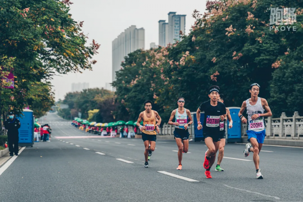 訓練|如何開始跑步的九個方法(下) 訓練|如何開始跑步的九個方法(下)