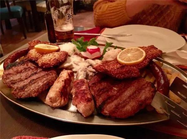 系列遊記 波·塞·黑篇（三）陽光下的蘇博蒂查