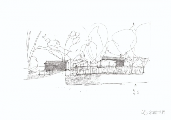 新舊與自然的和諧交融,芬蘭 Koivikko 別墅 新舊與自然的和諧交融,芬蘭 Koivikko 別墅