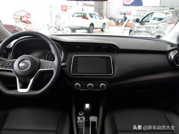 5.6L油耗保養便宜,好停車夠靈活的日系合資代步車,實拍日產勁客 5.6L油耗保養便宜,好停車夠靈活的日系合資代步車,實拍日產勁客