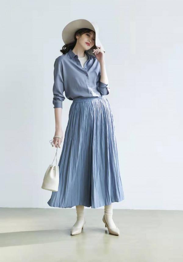 有氣質的女人冬季都愛戴帽子，這5款最百搭，修飾臉型又顯精緻