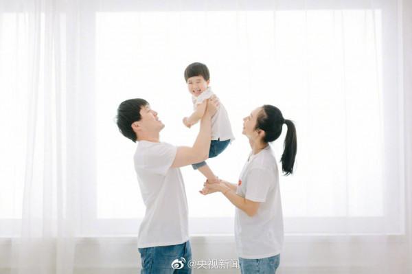 深一度｜齊廣璞的金牌和一封家書